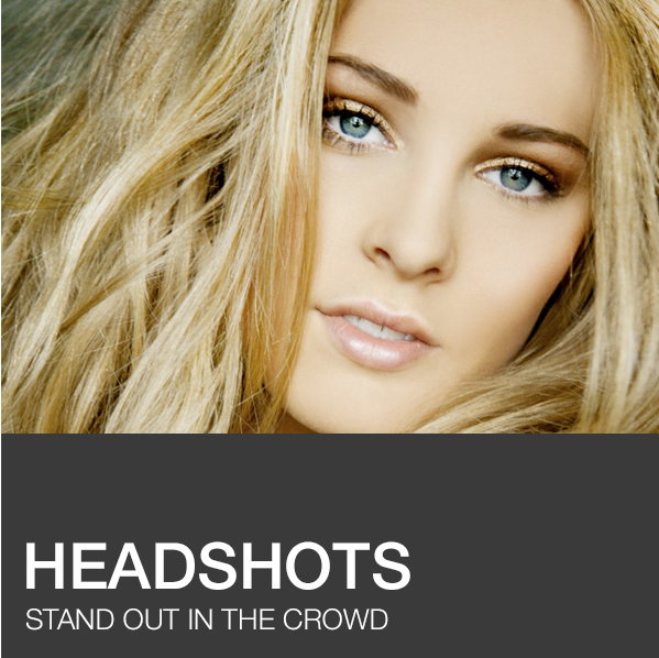 Headshots