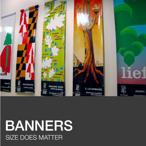 Banners